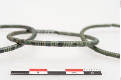 Foto von Bronzerarmring (NHMW-PRAE-023978)